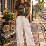 Anchored Society — God Was Already There Graphic Tee