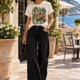 Black Label Society — Black Label Riviera Graphic Tee