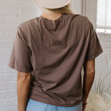Honky Tonk Honey Western Graphic Tee