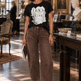 Black Label Society — The Black Label Code Graphic Tee