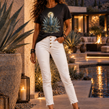 Untamed Society — Grown Wild Graphic Tee