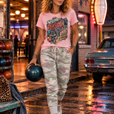 Southern Fade Society — No Good Reason Graphic Tee