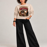 Black Label Society — Invitation Declined Graphic Sweatshirt