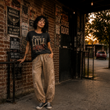 Pretty Little Riot — Star of the Show Graphic Tee