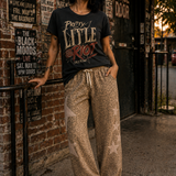 Pretty Little Riot — Star of the Show Graphic Tee