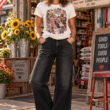 Willow Sage / Wildflower Revival — Miss County Hardware Finalists